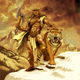 Illustration for article titled Barbarians Gallery